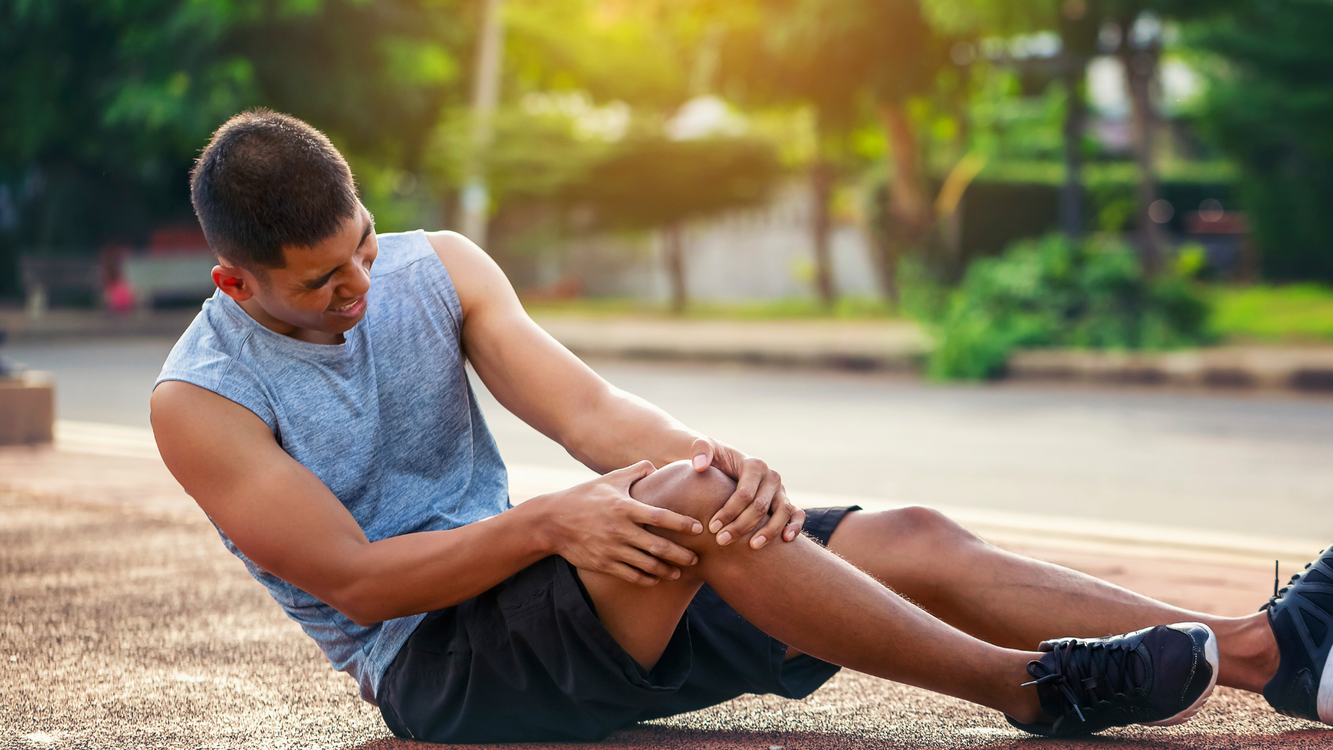 Rompi o Ligamento Cruzado Anterior: e agora?